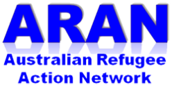 Australian Refugee Action Network ARAN